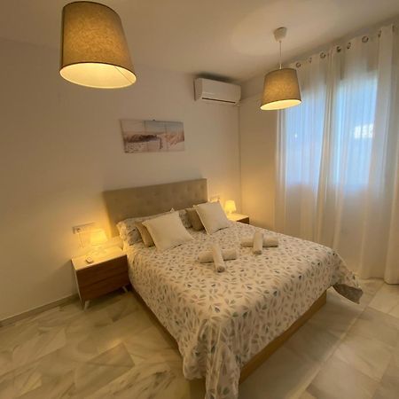 Apartamento En Centro Con Garaje Sanlucar de Barrameda Ngoại thất bức ảnh
